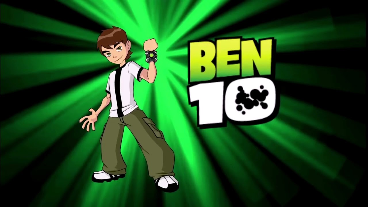 Ben 10 Song Download by 1 Gangsta – Ben 10 @Hungama