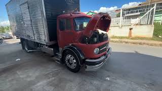 COLOQUEI UM CABO DE INOX NO MB 1113 laranjinha 