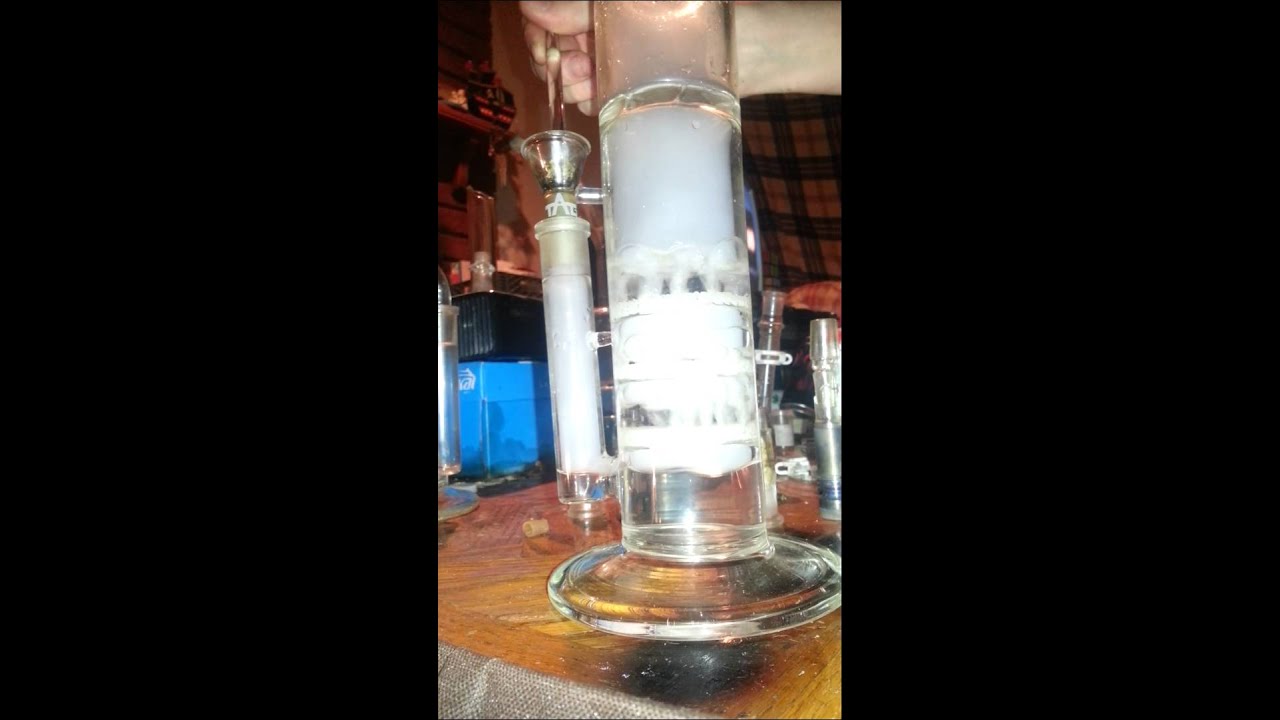 TAG ThickAssGlass 19