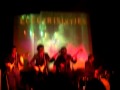 Electrisixties - Live Niceto Club - Radio Royale - 15/05/2010