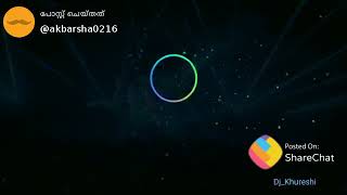 On the floor baby new malayalam song