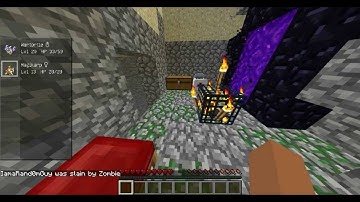 PixelMon- Catching Mew! Episode 4: I