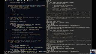 Fixing overlapping join columns (Part 1)