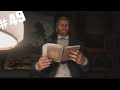Red Dead Redemption 2: Mayor's Mansion Party Gone Wrong | RDR2 | NO COMMENTARY
