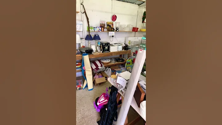 Julies Bargain Shed Naracoorte a snippet of what f...