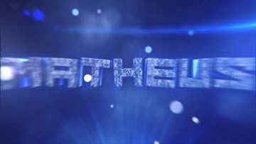 Intro para Matheus // Fricks