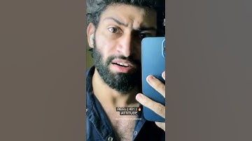 Motivation Attitude🔥 #gouravch2 #gouravchoudhary #shorts #status #shayari