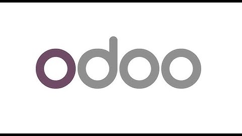 Introduction to Odoo