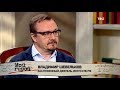 Владимир Шевельков. Мой герой