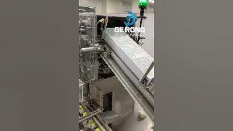 Pharm medicine bottle horizontal carton forming erecting inserting packing machine with leaflet fold