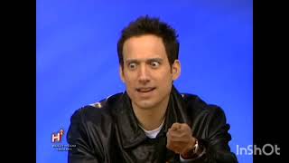 Elon Gold On Hollywood Squares 2003