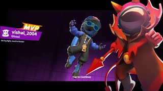 Neutral Roles Voice lines ( Super SUS)