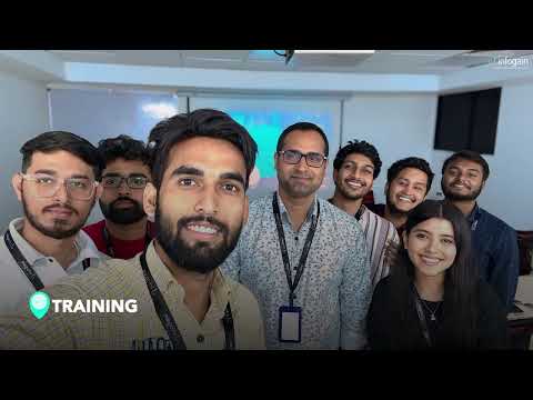 We are Infogain! - video from Infogain