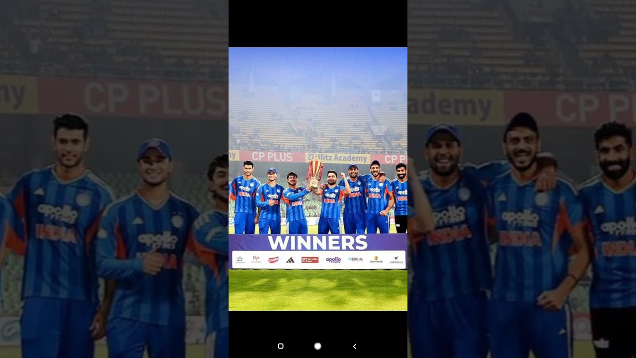 🇮🇳#indiancricketer#won the t20 2026 #cricket#king#king#indiancricketer#😈 #suryekumaryadav — @indian_cricket_12 YouTube video