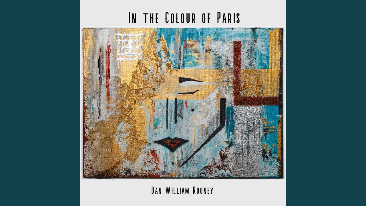 In the Colour of Paris