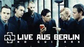 Rammstein - Live aus Berlin (No Guitar Highlight)