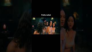 This  Movie ||  Pretty Lethal 2026 || #newmovie #rkomg