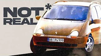 Debunking Automotive (History) Myths