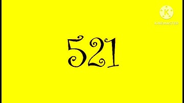 Challenge countdown from 1000 in g major 6