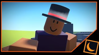 Won't you shake a poor sinner's hand but i tried animating it on Roblox