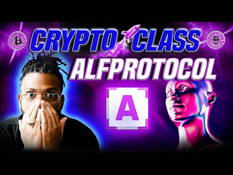 CRYPTO CLASS: ALF