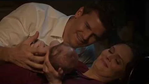 Booth and Brennan: "We're a Family"