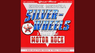 Silver Wheels chords