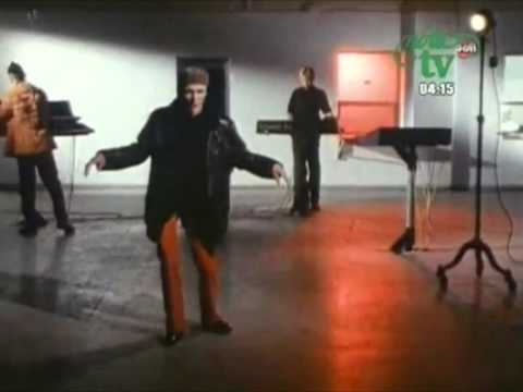 Populär — Populär - Az én fajtám királya ( 1995 ) " HQ"