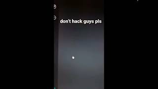 Caught this person in 4K