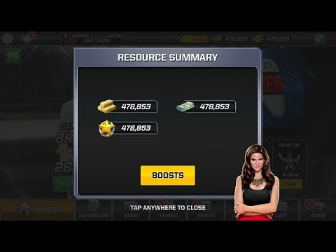#1 Hack game wwe MayHem cho android-HMS GAMING Mới Nhất 71 #1 Hack game wwe MayHem cho android-HMS GAMING Mới Nhất