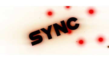 Sync Test // 2D Intro // v2 - IceDesigns