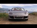 Essai Porsche Boxster S 981 3 4 315cv PDK Essai Porsche Boxster S 981 3 4 315cv PDK