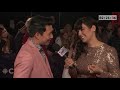 Simu Liu | JUNO TV x Apple Music LIVE On The Red Carpet