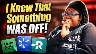 Proof That Walmart Employees Can CANCEL Spark Orders?!