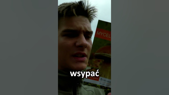 Sadzę własne grzyby!