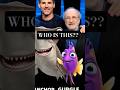 Who is Gurgle? #findingnemo #pixar #disney #disneyplus #disneypixar #toystory #movie #movieclips