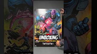 Unboxing: Hasbro Haslab Marvel Legends X-Men - Sentinel #marvel #xmen #unboxing