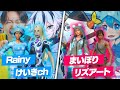 突然集まった異色メンツでの2v2対決が白熱で面白すぎたww【フォートナイト/FORTNITE】