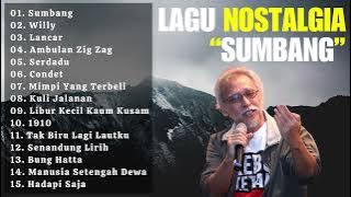 Iwan Fals Full Album Terbaik | Lagu Nostalgia 90an - Sumbang - Willy - Lancar