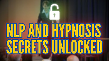 The Hidden Link Between NLP & Hypnosis (Revealed by Igor Ledochowski)