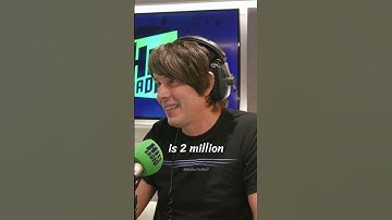 🤯 Brian Cox Explains Why Visiting Another Galaxy Is Impossible #briancox #space