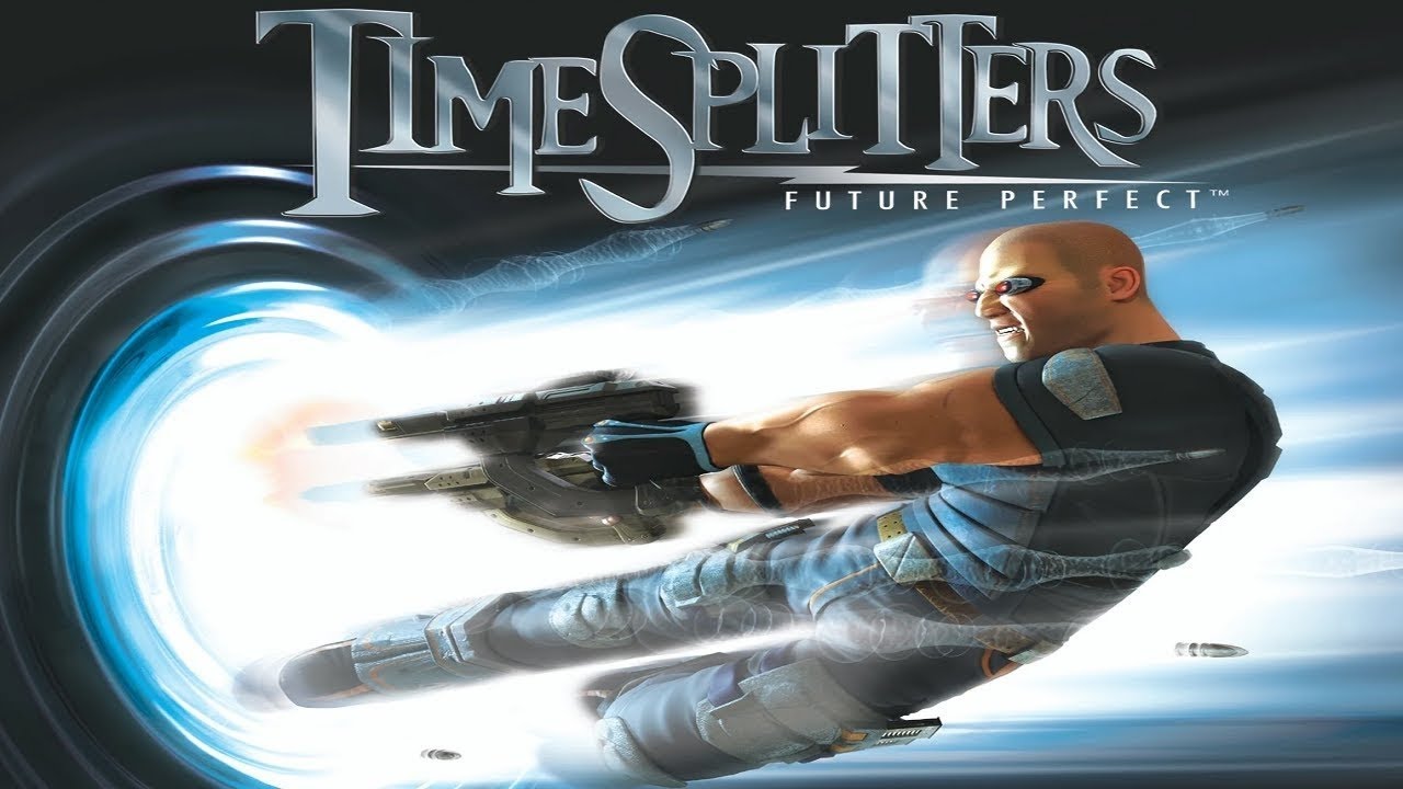 Timesplitters Future Perfect Longplay Full Game - YouTube