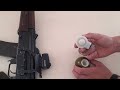 RGO hand grenade ( soviet+ tarkov)