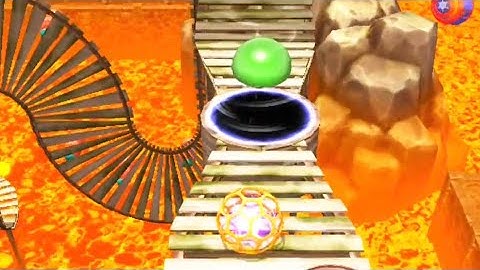 Rollance Adventure Balls Gameplay Level 665