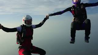 Skydive Langar Boogie 1 2018