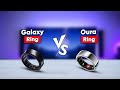 Samsung Galaxy Ring Vs Oura Ring Is This The End Of Oura Samsung Galaxy Ring Vs Oura Ring Is This The End Of Oura