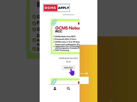 What is GCMS