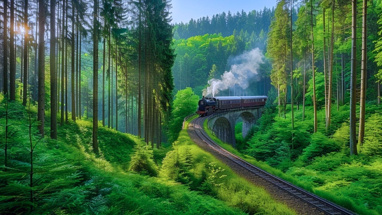 Расслабляющее фортепиано для хорошего сна🌿 Успокаивающие мелодии ...