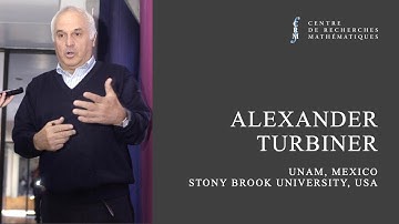 Anharmonic oscillator: a solution