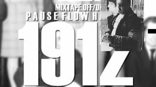 PAUSE FLOW - 1912 - Karim the GOAT Review. ثورة ضد المقدس..التخلف مسؤولية شعب ودولة.. أفيون الشعوب